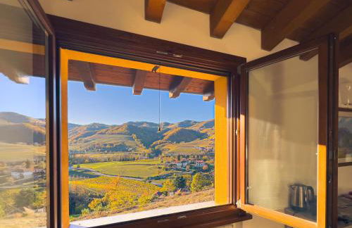 Family Cottage nelle Langhe - Piscina con Vista Vigneti per Famiglie - Foto 2