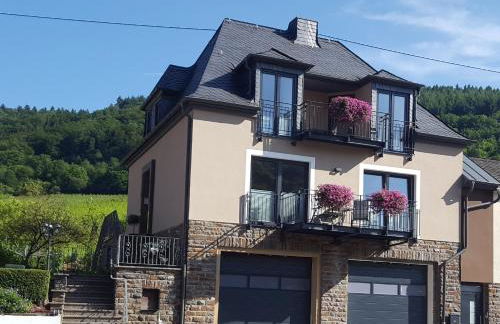 Ferienwohnung am Weingarten - Foto 1