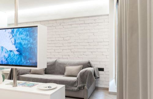 NAFPAKTOS-luxury suite - Foto 39