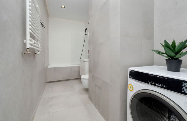 Łąkowa Apartment Łódź by Renters - Foto 34