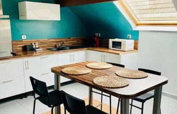 Appartement cosy au cœur du vignoble - proche Épernay en Champagne - Foto 9