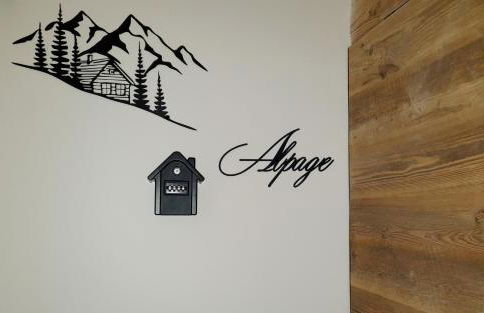 La Maison Blanche 74 Annecy-le-Vieux - Foto 47