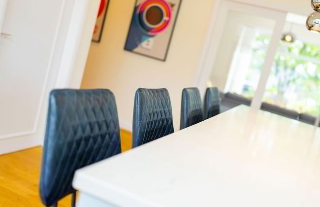 Newhall Gardens - Botanical Bliss - Foto 9