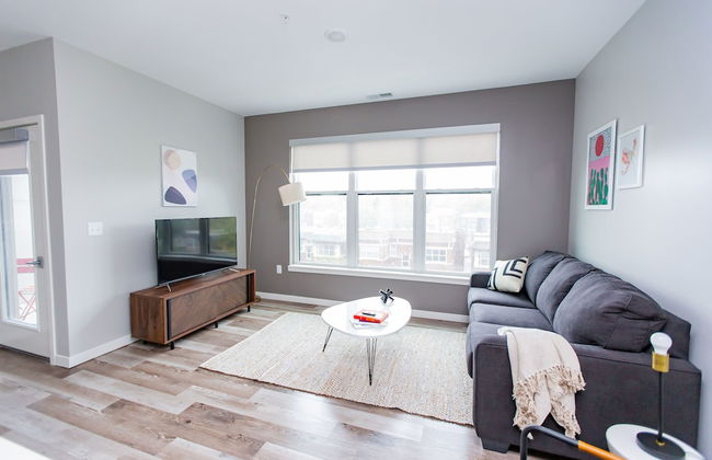 Kasa Forest Park St. Louis - Photo 38