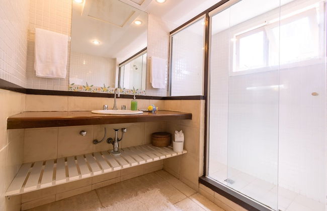 Excelente casa com piscina Armação - Photo 22