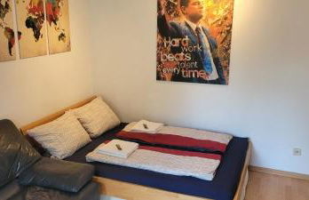 Schöne gemütliche Wohnung - Foto 1