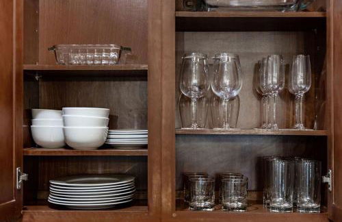 Luxury 3BR with Parking in Heart of DC - Steps to Metro - Foto 19