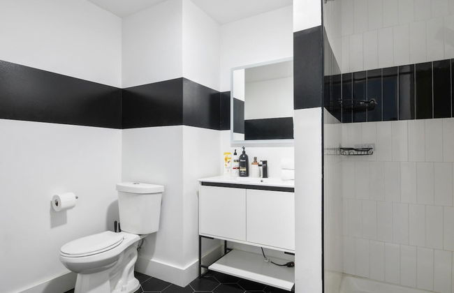 Luxury 1BR 30 Mins to Manhattan Evonify - Foto 24