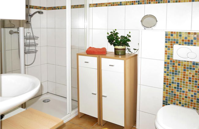 Villa With a View of the Weserbergland - Foto 12