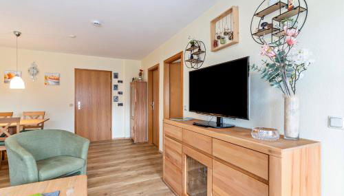 Ferienwohnung Auszeit - Foto 2