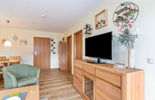 Ferienwohnung Auszeit - Foto 2