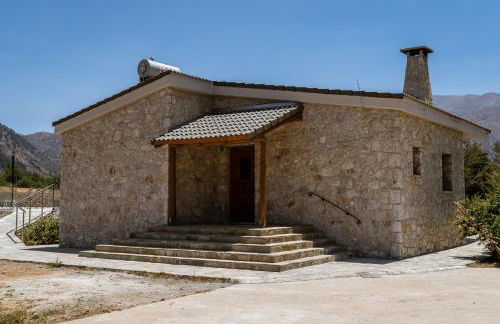 Omalos Village - Photo 65