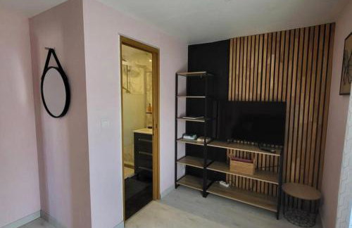 Maison - 1 chambre - 1 salon - 4 pers - jardin et terrasse - Photo 4