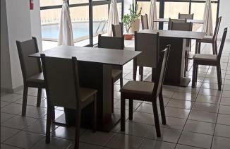 Aconchego no Calhau a 3 Minutos de Carro da Praia Litorânea - Foto 62