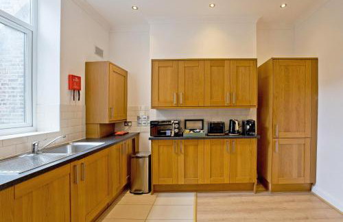 Imperial Argyle Square Apartment - Foto 25