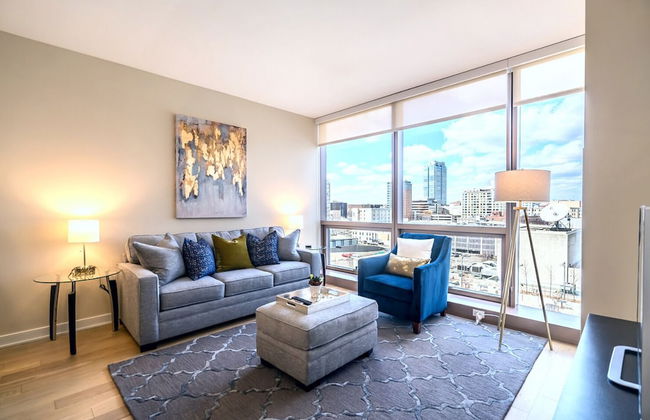 Atlantic Station - Foto 12