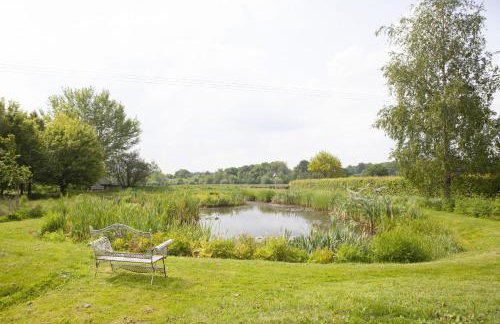 The Lakehouse Apartment by inspirestays-com - Foto 40