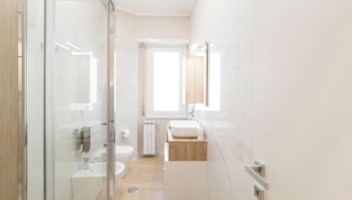 50 Apartments Rome - Foto 4