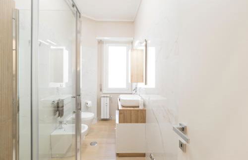 50 Apartments Rome - Foto 4