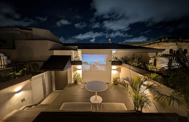 Casa Lourdes by Acomodo Casco Viejo - Photo 10