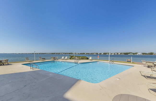 Compass Point 303 - Foto 20