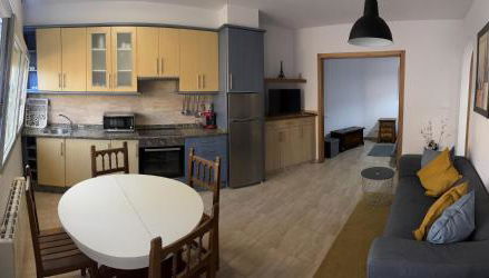 Grupo Gontad Apartamento Travesía da Agra - Foto 4