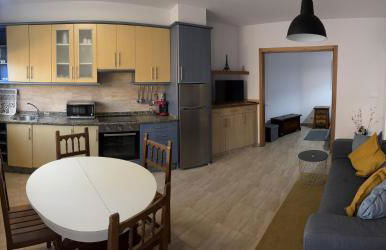 Grupo Gontad Apartamento Travesía da Agra - Foto 4