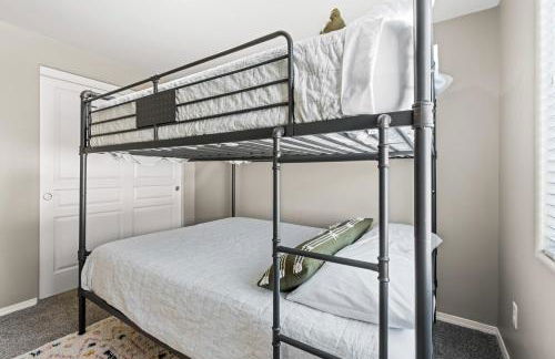 Stoddard Trailhead Central Nampa Home - Sleeps 10 - Foto 23