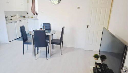 2 Bedroom Flat near Heathrow airport - Foto 2