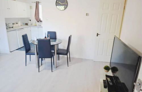 2 Bedroom Flat near Heathrow airport - Foto 2