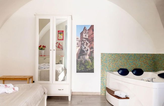 Porta Nazionale Dependance - Photo 19