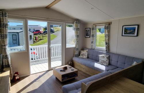 Seaside View Caravan in Polperro - Foto 7