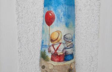 Aggelikis traditional house - Foto 28