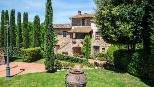 Il Torrino Country Resort - Foto 4, Garden