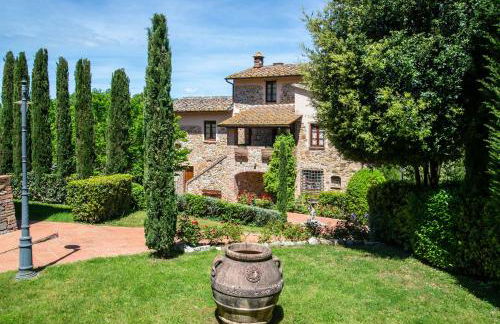 Il Torrino Country Resort - Foto 4