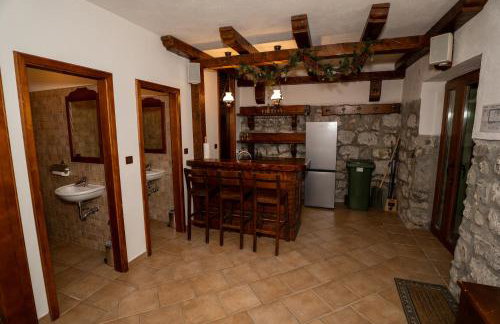 Kuća za odmor Cava Fužine - Foto 31