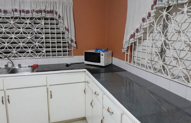 Villa Chinnor - Foto 48