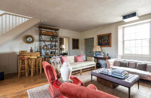 A Large Cotswold Country Retreat - Foto 48