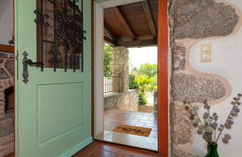 Holiday house IVA - Vrh, Krk - Foto 24