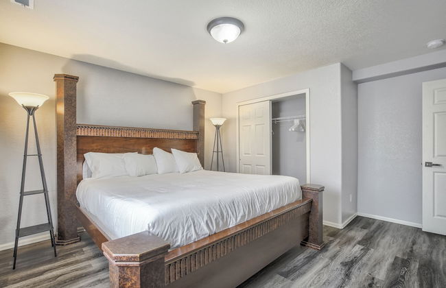 Mid-Azure Alpine - Foto 22