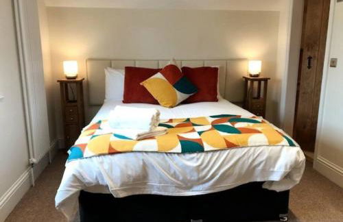 Folly Cottage & The Old Forge - Foto 14