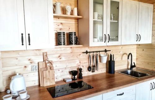 Czarne Domki Resort - Photo 9