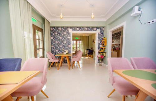 T H E BERLIN Studios and Suites - Foto 12