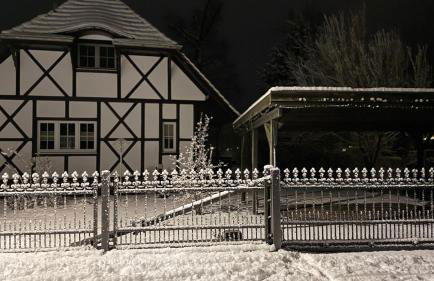 Cottage - Kleine alte Villa am See - Foto 11