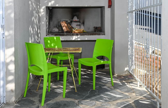 Die Brandhuis, Gordons Bay - Foto 27