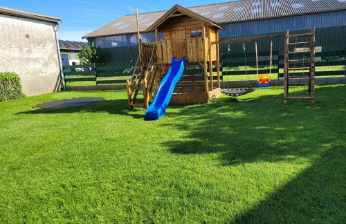 Ferienhof Manowski Nr1 - Foto 25