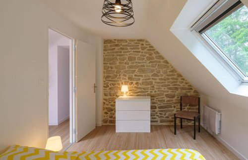 Holiday Home Pointe du Raz by Interhome - Foto 36