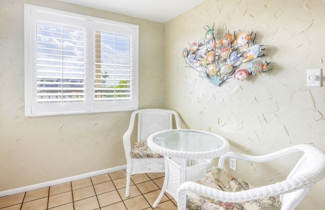 Loggerhead 424 2 Bedroom Condo by RedAwning - Foto 2