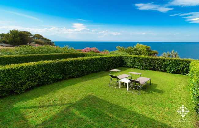 Villa Vittoria - Dimora fronte mare - Foto 48