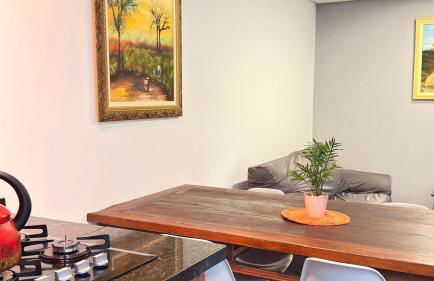 Comfortable summer house 10 minutes from the sea - Foto 11